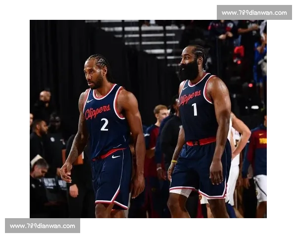 火箭对阵快船比赛录像回顾哈登莱昂纳德巅峰对决全程解析精彩瞬间