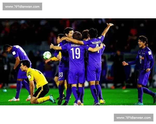 恒大对阵广岛三箭亚冠焦点战激情碰撞引爆球迷期待巅峰之夜对决