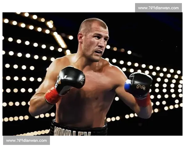 科瓦列夫与沃德世纪对决揭示拳坛技术与意志的终极较量传奇之战