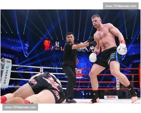 白近斌迎战美丽死神巅峰对决拳台荣耀与生死意志的终极碰撞之夜