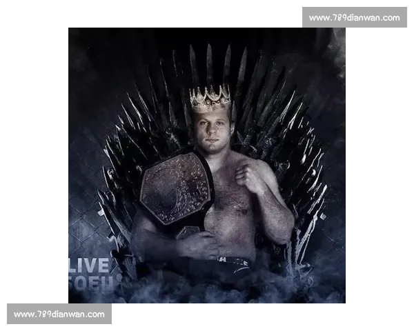 菲多巅峰对决荷兰毁灭者格斗史上最震撼一战回顾全面技术与意志较量